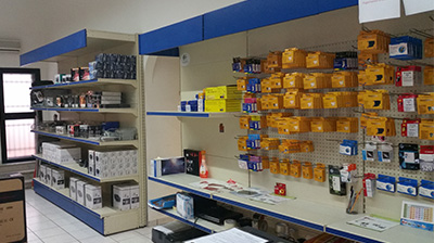 Amico Shop...