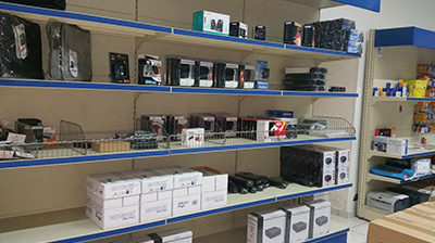Amico Shop...