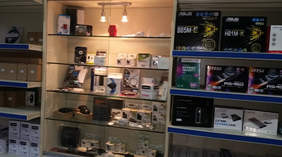 Amico Shop...
